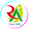 R.A. International Technology Ltd.